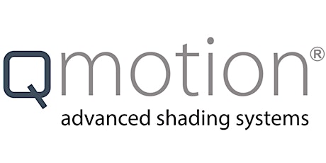 QMotion Advanced Shading Systems - 28/3/17 primary image