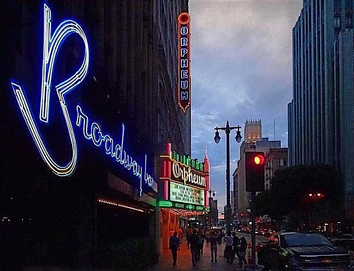 Broadway Bar on Friday Nights 90s - 00's / R&B / Top 40s / Reggaeton & More image