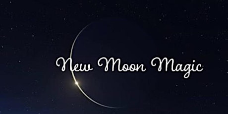 New Moon & Cacao Ceremony tickets