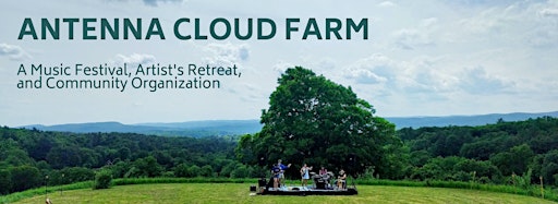 Collection image for Antenna Cloud Farm 2022 Season