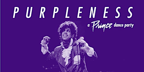 PURPLENESS: A PRINCE DANCE PARTY tickets