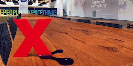 TEDxPadovaSalon: Io, Robot