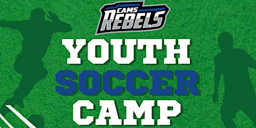 CAMS Youth Soccer Camp