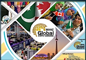 WANZ Global Pakistan Expo - 2022