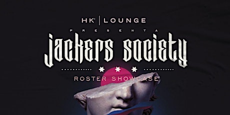 J.S. Roster Showcase @ Hookah Lounge boletos