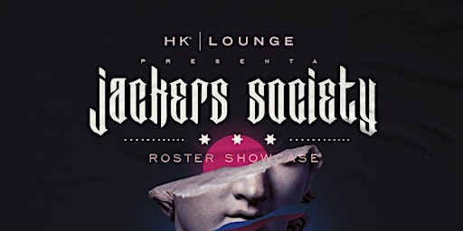 J.S. Roster Showcase @ Hookah Lounge
