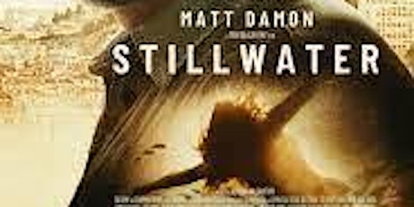 Movie Night: Stillwater (M) tickets