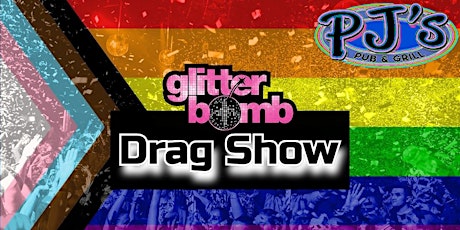 Drag Show tickets