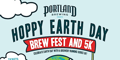 Hoppy Earth Day Brew Fest primary image