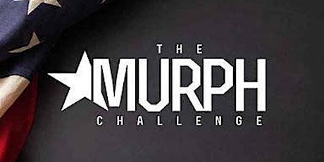 The Murph Challenge 2022 tickets