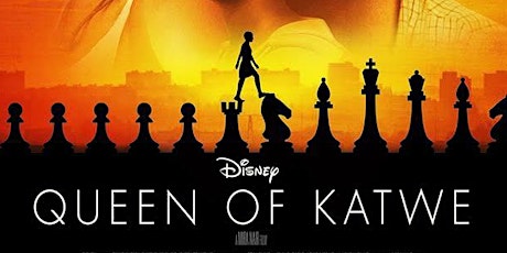 Free screening of Queen of Katwe (PG)  primary image