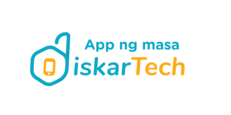 Launching of DiskarTech Program "Aralin sa Madiskarteng Pananalapi" tickets
