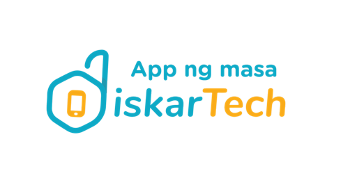 Launching of DiskarTech Program "Aralin sa Madiskarteng Pananalapi"