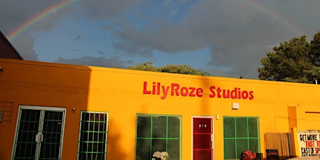 LilyRoze Summer Camp, Saturday Acting Classes and Spring Break Camp primary image