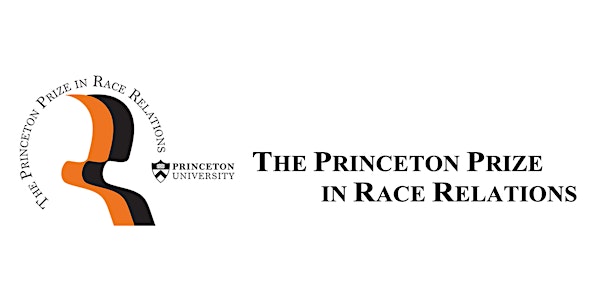 The Princeton Prize in Race Relations Annual Awards Ceremony