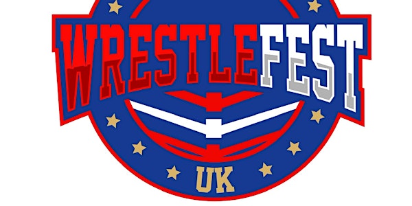 WrestleFest 2022 Cardiff