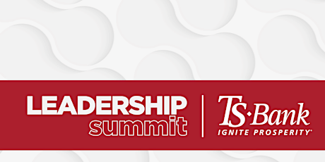 Leadership Summit 2017 primary image