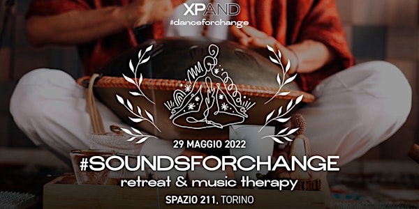 XPand presenta Sounds for Change