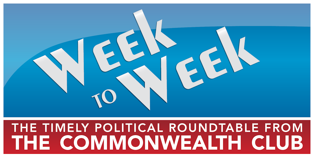 Oakland Ca Bmcr Omcs Pre Regulatory Stakeholder Meeting Week To Politics Roundtable And Social Hour 6 5 17 Tickets