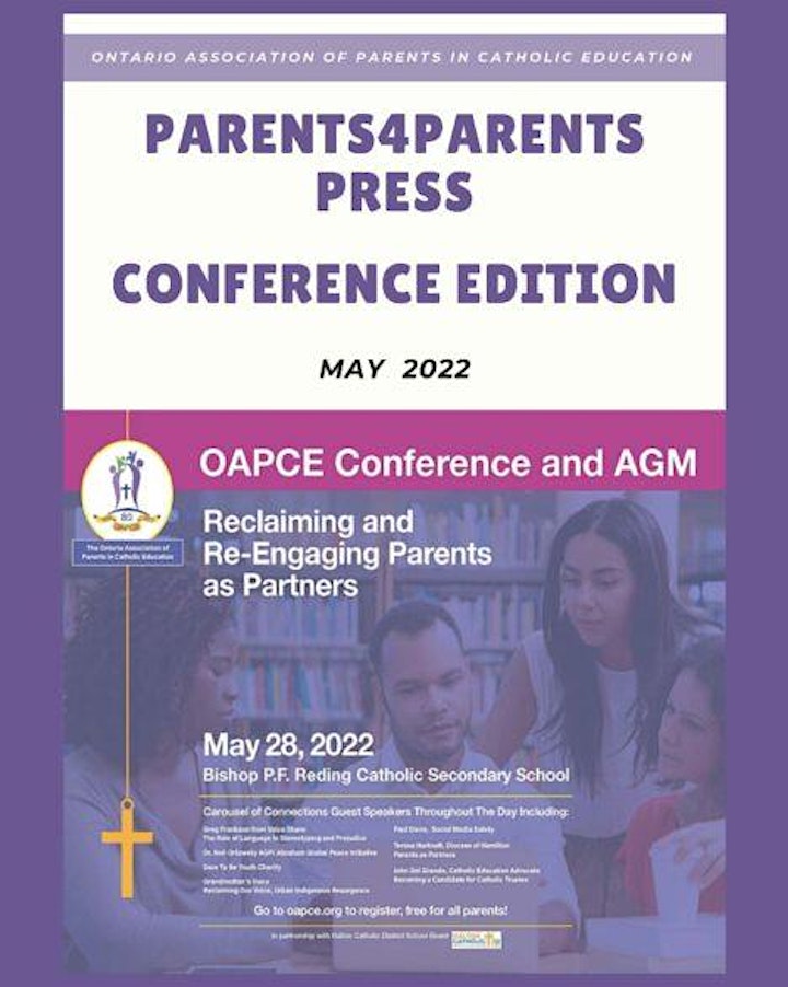 Reclaiming and Re-Engaging Parents as Partners image