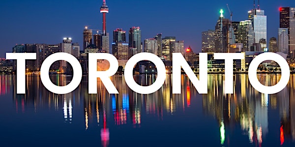 Toronto Storyline User Group Meeting - March 29, 2017