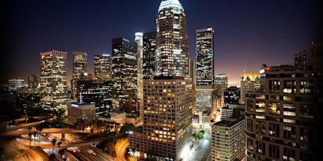 Copy of Plug and Play Showcase and Penthouse Reception - Downtown LA primary image