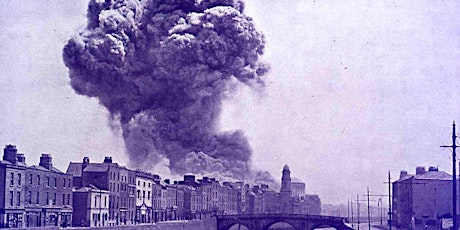 The Irish Civil War:Dublin City Council Historians-in-Residence Talk Series tickets
