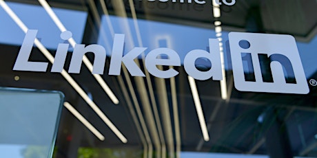 LinkedIn for Business tickets