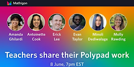 Teachers Share How They Use Polypad