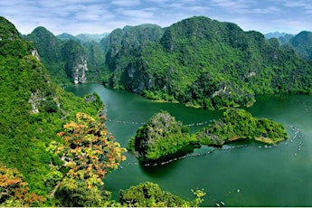 Paddle through Karst Scenery (UNESCO Site) & the King Kong set tickets