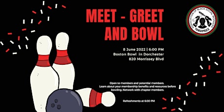 Meet - Greet and Bowl tickets