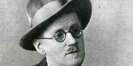 "James Joyce, Dublin Bay and Ringsend"  by Cormac F. Lowth tickets