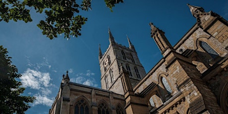 Southwark Cathedral Tour: Over 900 Years of History!