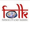Logo de FOLK Exclusive