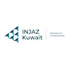 INJAZ KUWAIT إنجاز الكويت's Logo