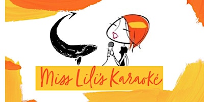 Karaoké avec Miss Lili à la Baleine Endiablée