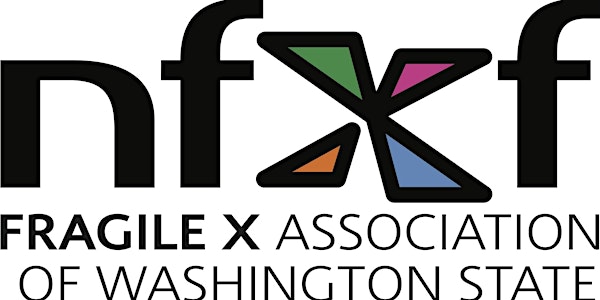NW Region Fragile X Conference 2017
