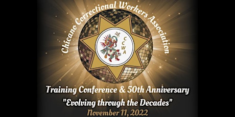 CCWA - 2022 TRAINING CONFERENCE tickets