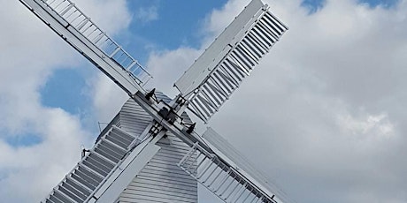 Ealing Cycling Campaign Leisurely Ride: Wimbledon Windmill tickets