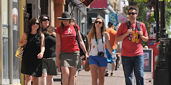 Downtown Halifax Tour