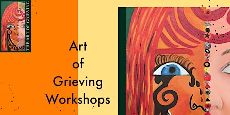 Art of Grieving Workshops tickets