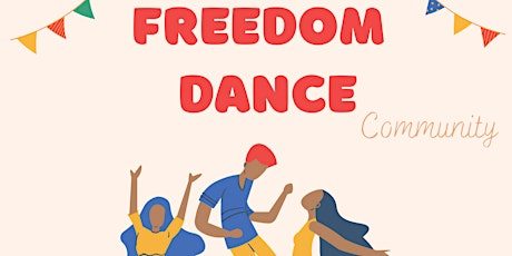 Shaker Heights Freedom Dance Community tickets