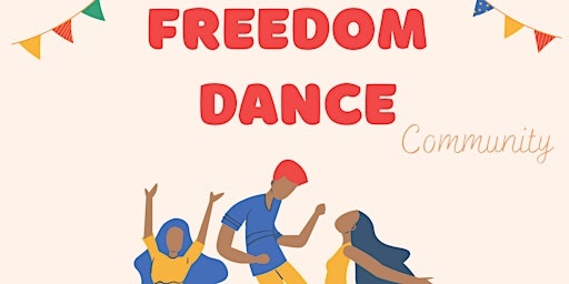 Shaker Heights Freedom Dance Community