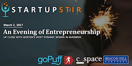 An Evening of Entrepreneurship primary image