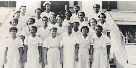 Documenting the History of Black Nurses from the Segregation Era tickets