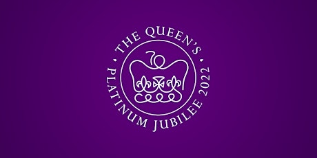 Celebration of the Queen's Platinum Jubilee at St. George's, Madrid