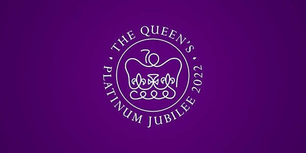 Celebration of the Queen's Platinum Jubilee at St. George's, Madrid