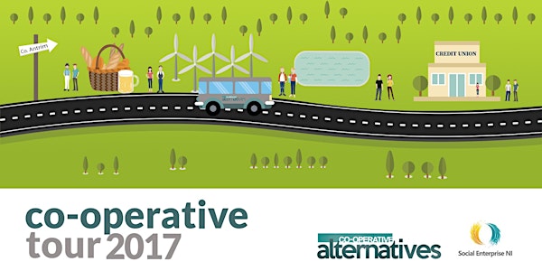 Co-operative Tour 2017