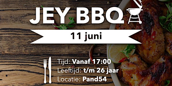 JEY Barbecue
