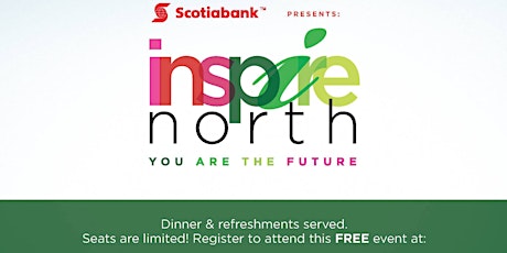 Inspire North @ Guelph 2017 primary image